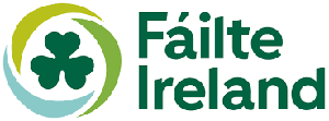 Failte Ireland logo