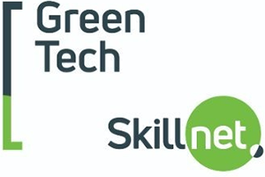 GreenTech Skillnet logo