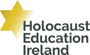 Holocaust Education Ireland logo