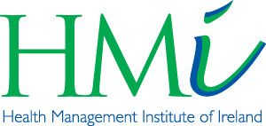 Health Management Institute of Ireland logo