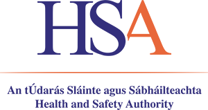 Health and Safety Authority logo