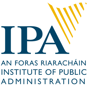 Institute of Public Administration logo