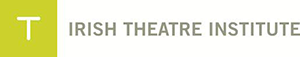 Irish Theatre Institute logo