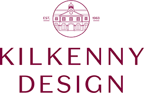 Kilkenny Design logo