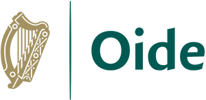 Oide logo