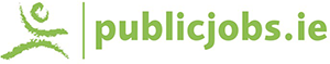 PublicJobs logo