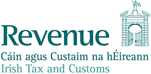 Revenue Commissioners logo