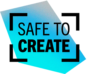 Safe to Create logo