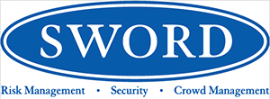 Sword Security logo