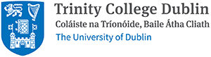 Trinity College Dublin logo