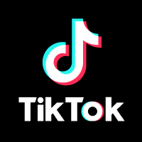 TikTok logo