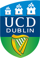 UCD logo