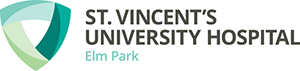 St. Vincent's University Hospital logo