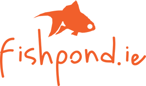 Fishpond logo