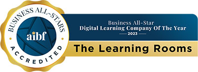 AIBF All-Star Digital Learning Company of the Year 2023