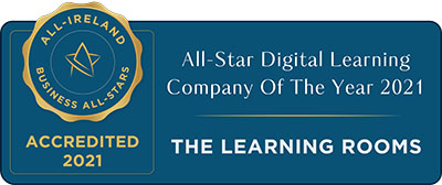 AIBF All-Star Digital Learning Company of the Year 2021