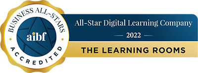 AIBF All-Star Digital Learning Company of the Year 2022