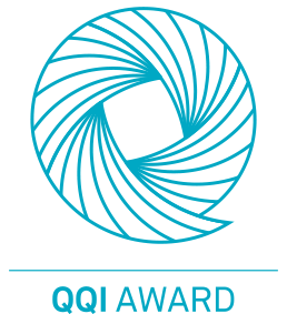 QQI Award Logo