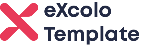 eXcolo Template logo