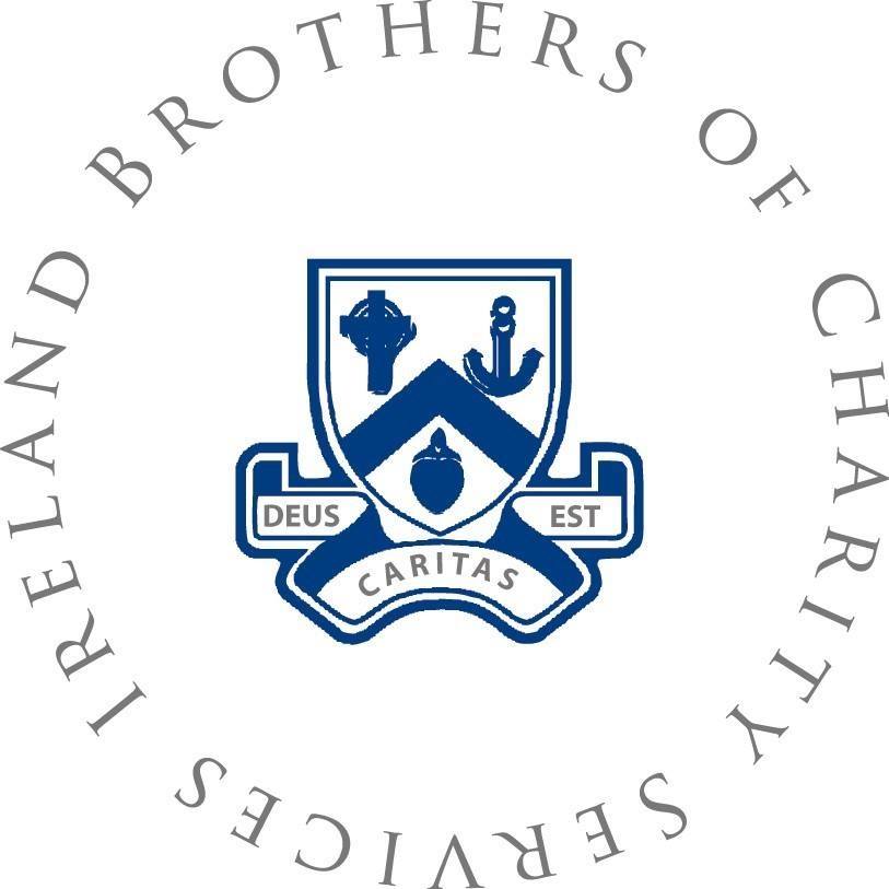 Brothers of Charity Services Ireland logo