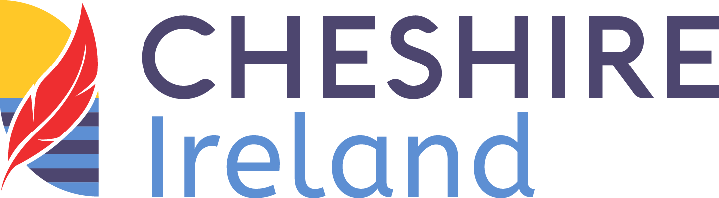 Cheshire Ireland logo