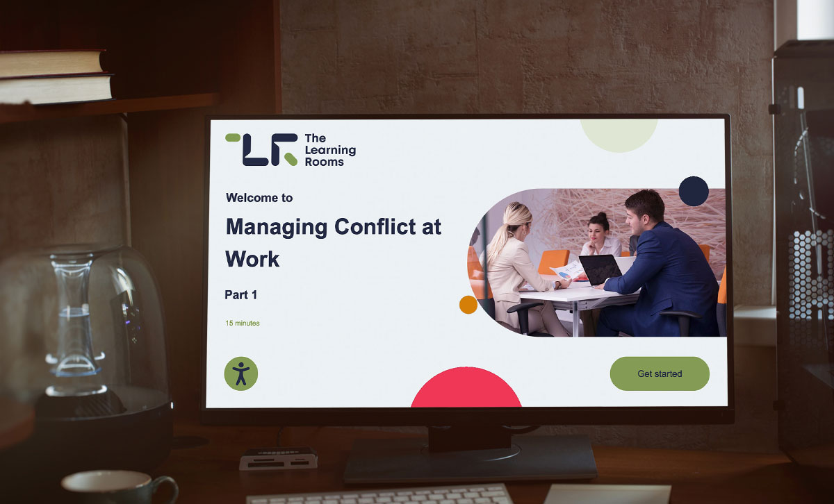 Managing Conflict