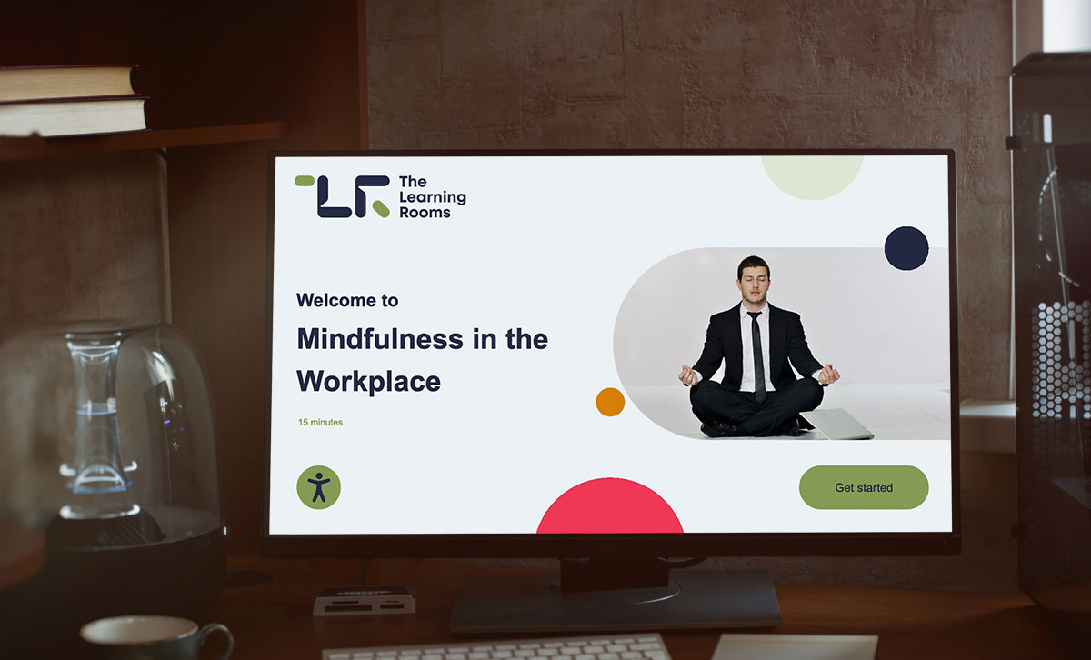 Mindfulness in the workplace